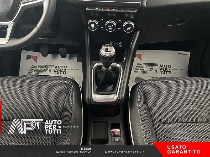 Renault Captur Captur 1.0 tce Intens Gpl 100cv my21