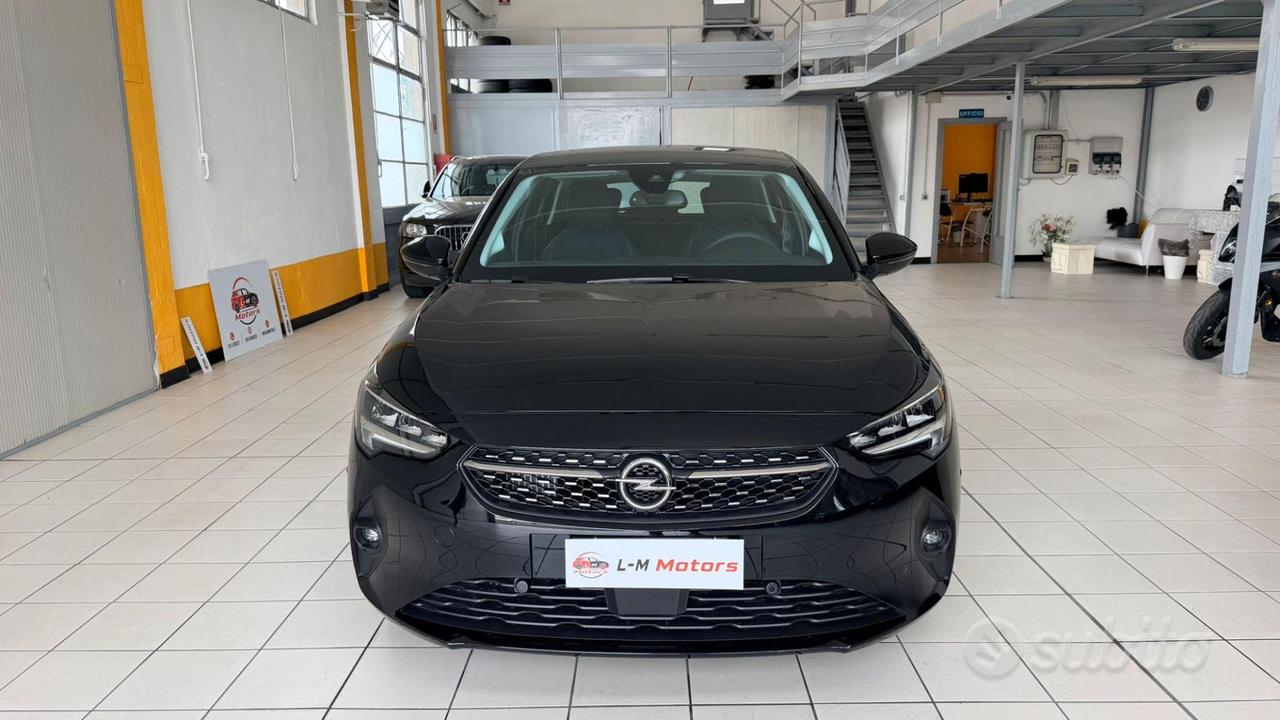 Opel Corsa 1.2 100 CV