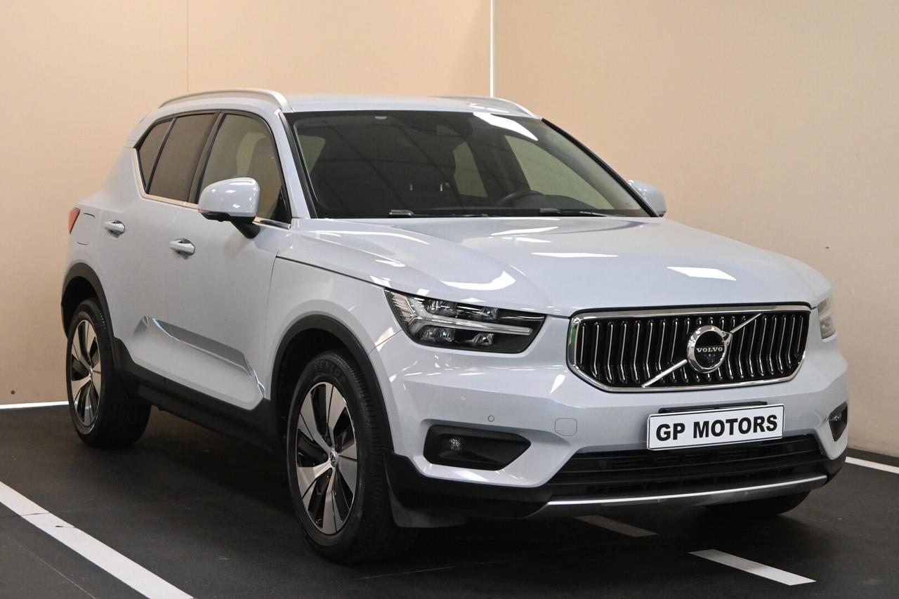 VOLVO XC40 (2017-->) XC40 T4 Recharge Plug-in H...