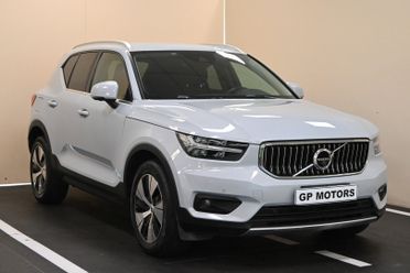 VOLVO XC40 (2017-->) XC40 T4 Recharge Plug-in H...
