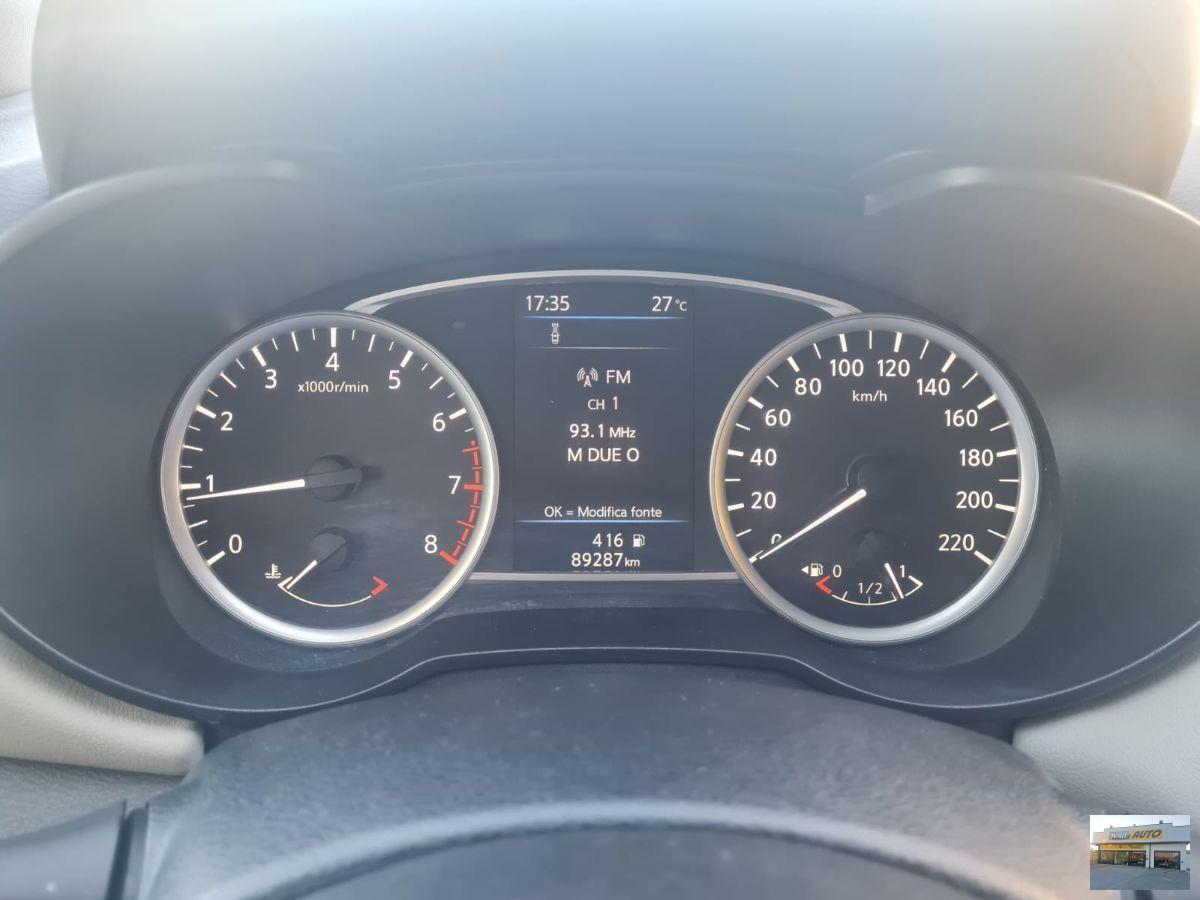 NISSAN Micra Benzina-Neopatentati-Anno 2022