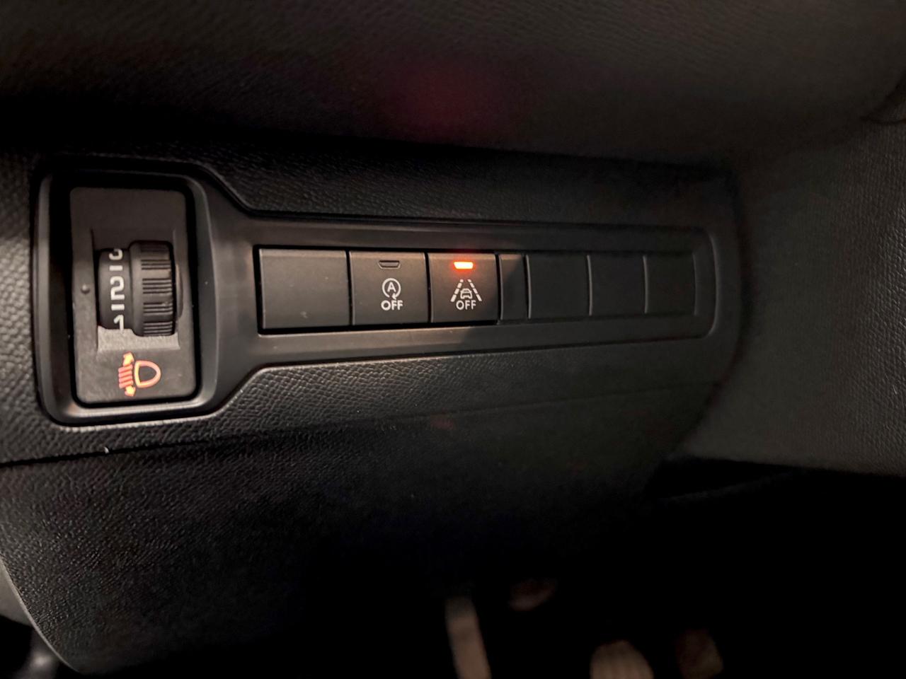 Peugeot 308 BlueHDi 100 S&S SW Business