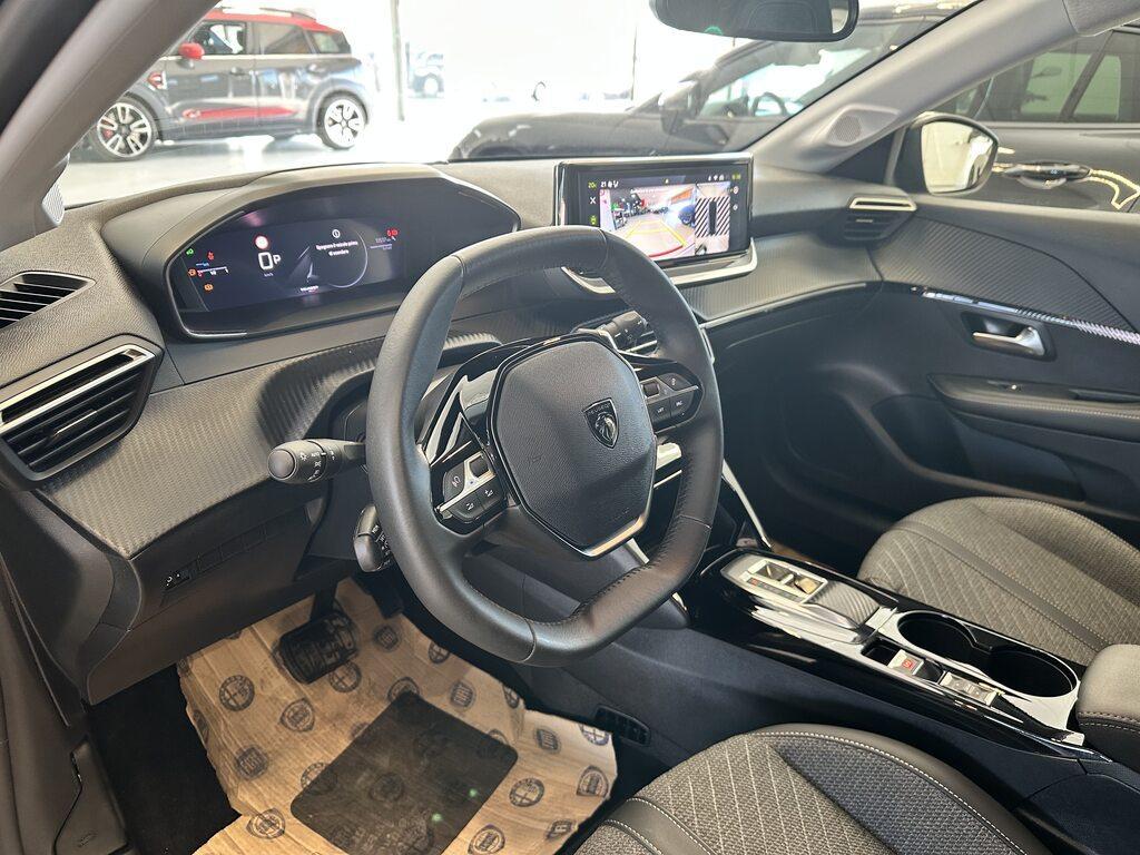 Peugeot 208 1.2 Hybrid 48V Allure e-DCS 6