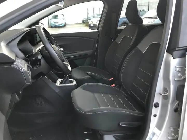 Dacia Jogger 1.0 TCe GPL 100CV 7posti Extreme