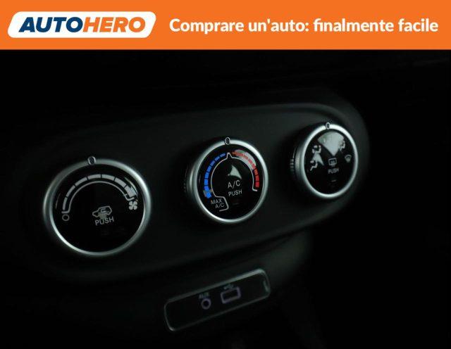 FIAT 500X 1.3 MultiJet 95 CV Pop Star