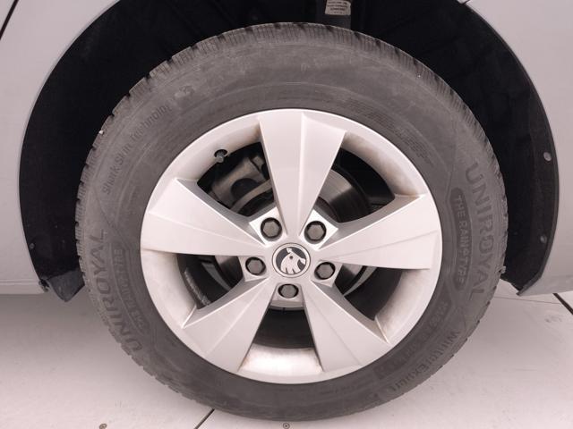 SKODA Octavia 2.0 tdi evo Executive 150cv dsg