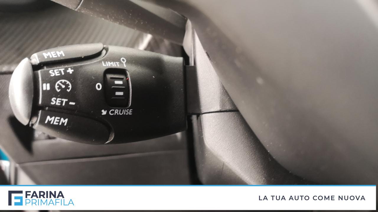 PEUGEOT 2008 II 2023 - 2008 1.2 puretech Allure s&s 100cv