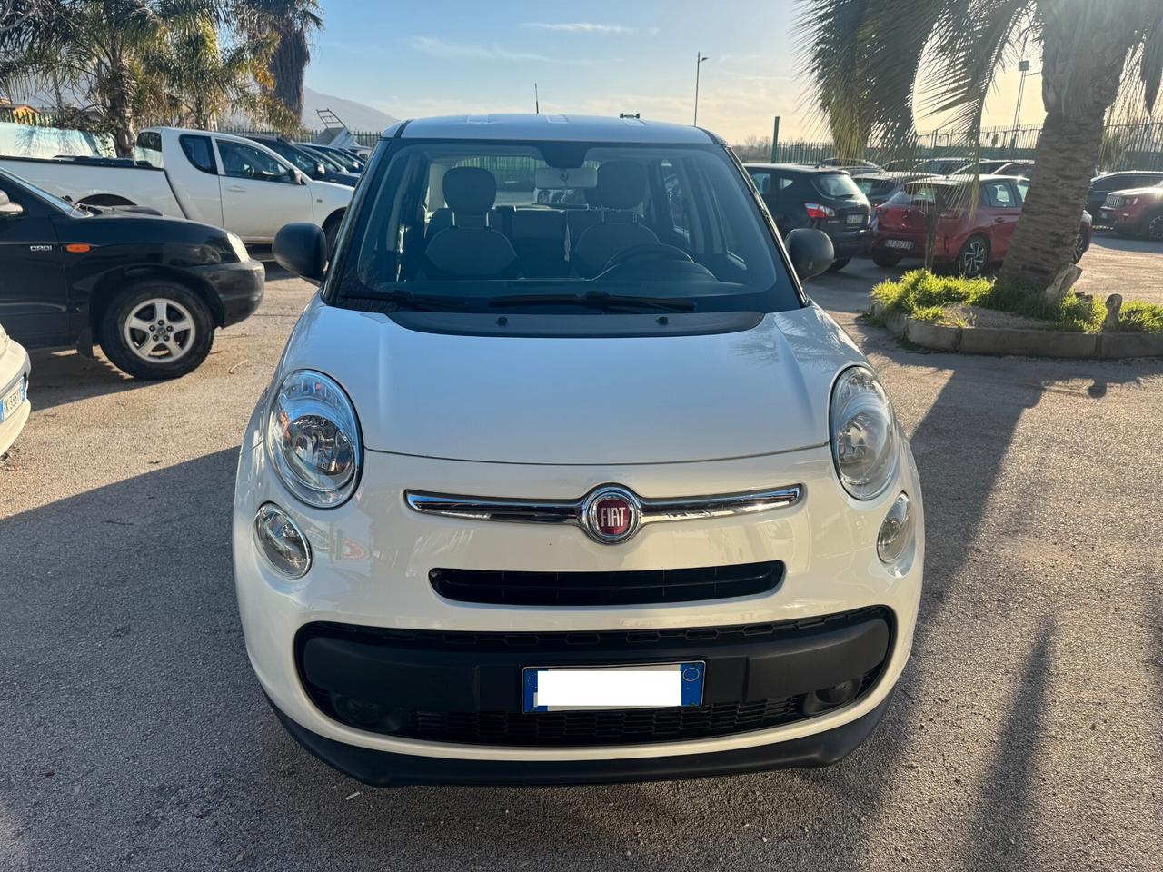 Fiat 500L 1.3 Multijet 85 CV Pop