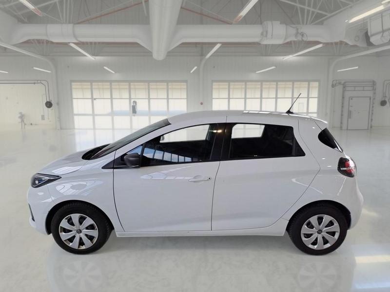 RENAULT ZOE LIFE R110 5 PORTE BERLINA