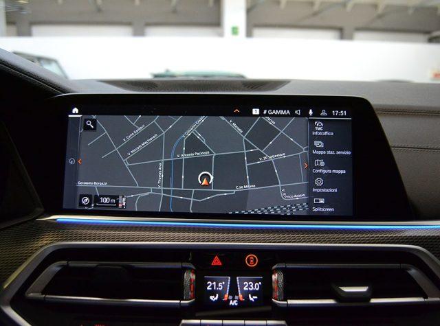 BMW X5 xDrive30d Msport Tetto-Cerchi 20"-Harman-Head-Iva"