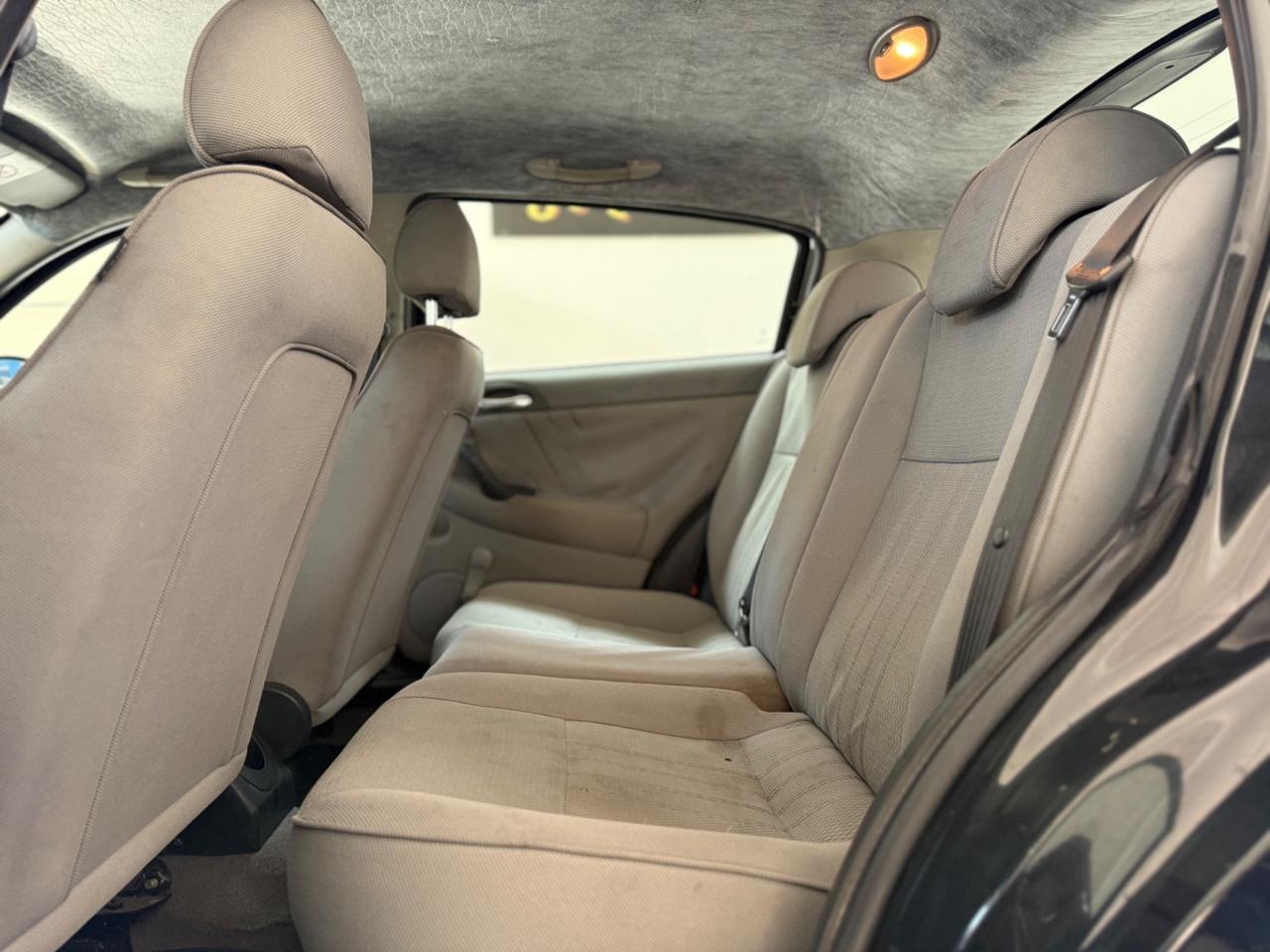 Alfa Romeo 147 1.9 JTD (120) 5 porte Exclusive