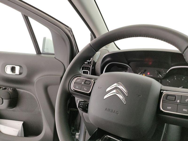 Citroën C3 Aircross C3 Aircross BlueHDi 120 S&S EAT6 Shine Pack