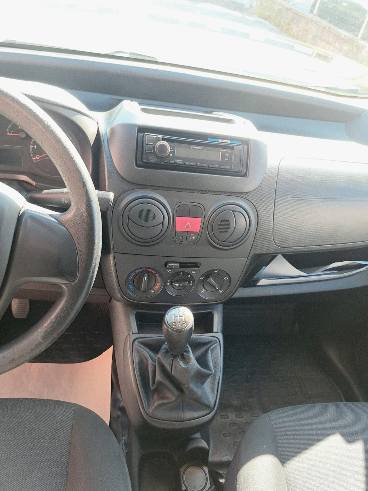 FIAT FIORINO 1.3 MJT 2019 IN OTTIME CONDIZIONI