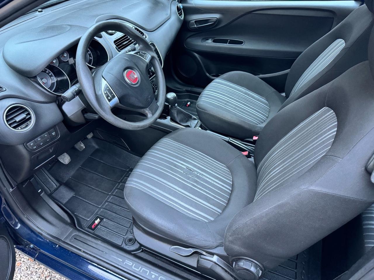 Fiat Punto Evo 1.2 S&S edition 150° - IMPECCABILE NEOPATENTATI