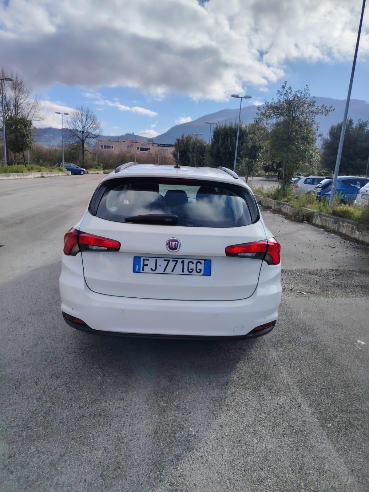 Fiat Tipo 1.3 Mjt S&S SW Business