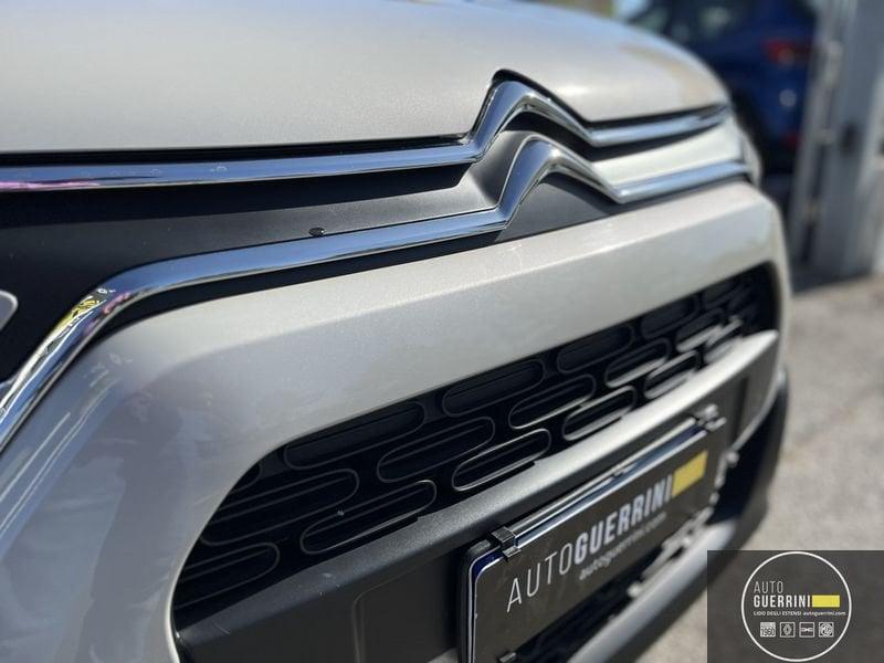 Citroën C3 PureTech 110 S&S EAT6 Shine