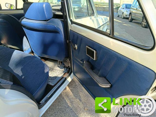 FIAT 128 1100