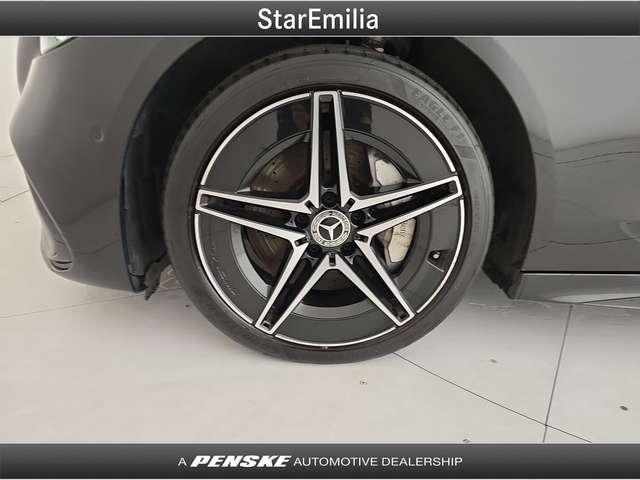 Mercedes-Benz C 220 C 220 d Mild hybrid S.W. 4Matic Premium