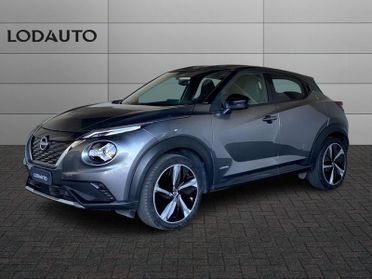Nissan Juke Juke 1.6 HEV N-Design