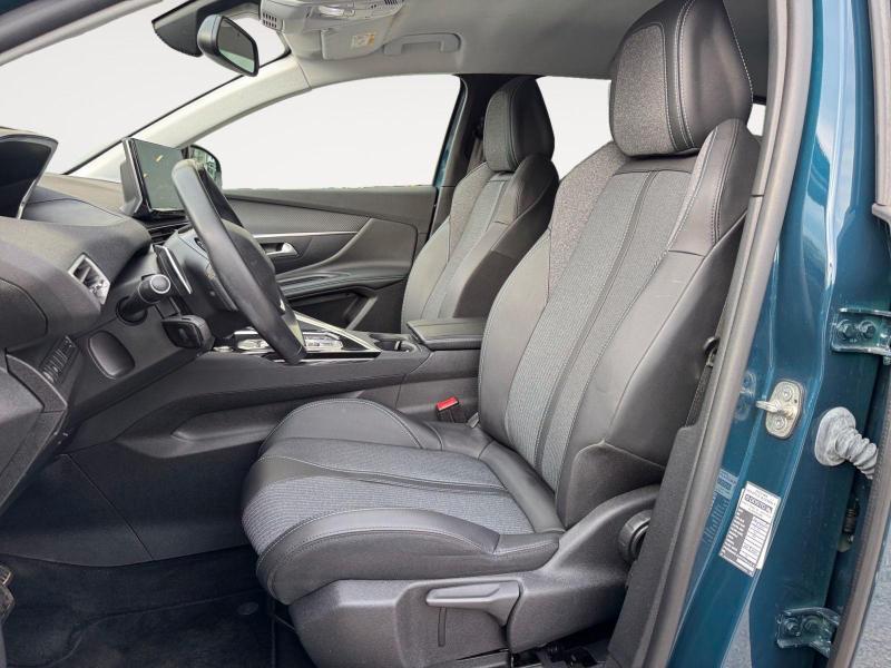 Peugeot 3008 3008 1.5 bluehdi Allure Pack s&s 130cv eat8