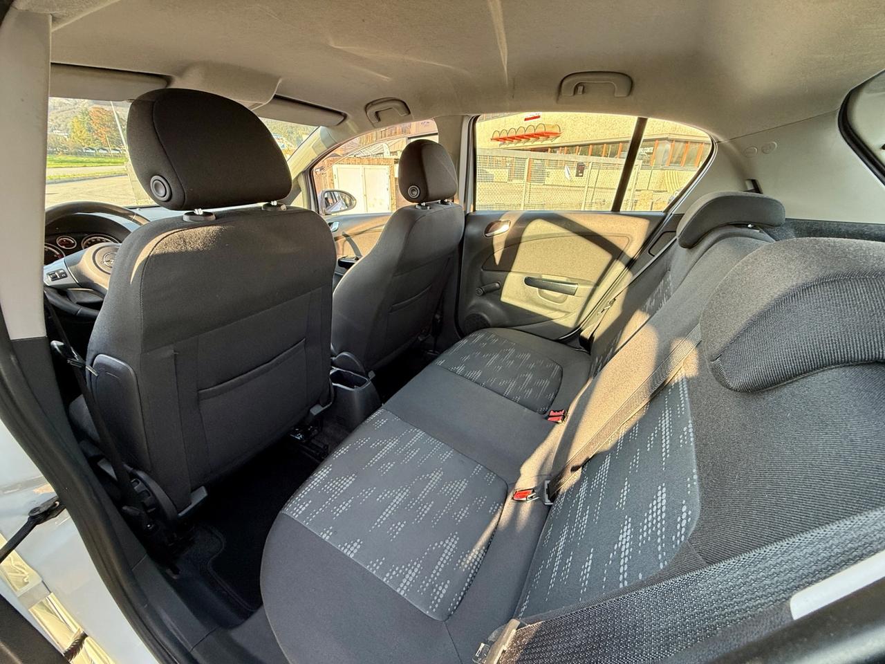 Opel Corsa 1.3 CDTI 95Cv OK NEOPATENTATI 2011