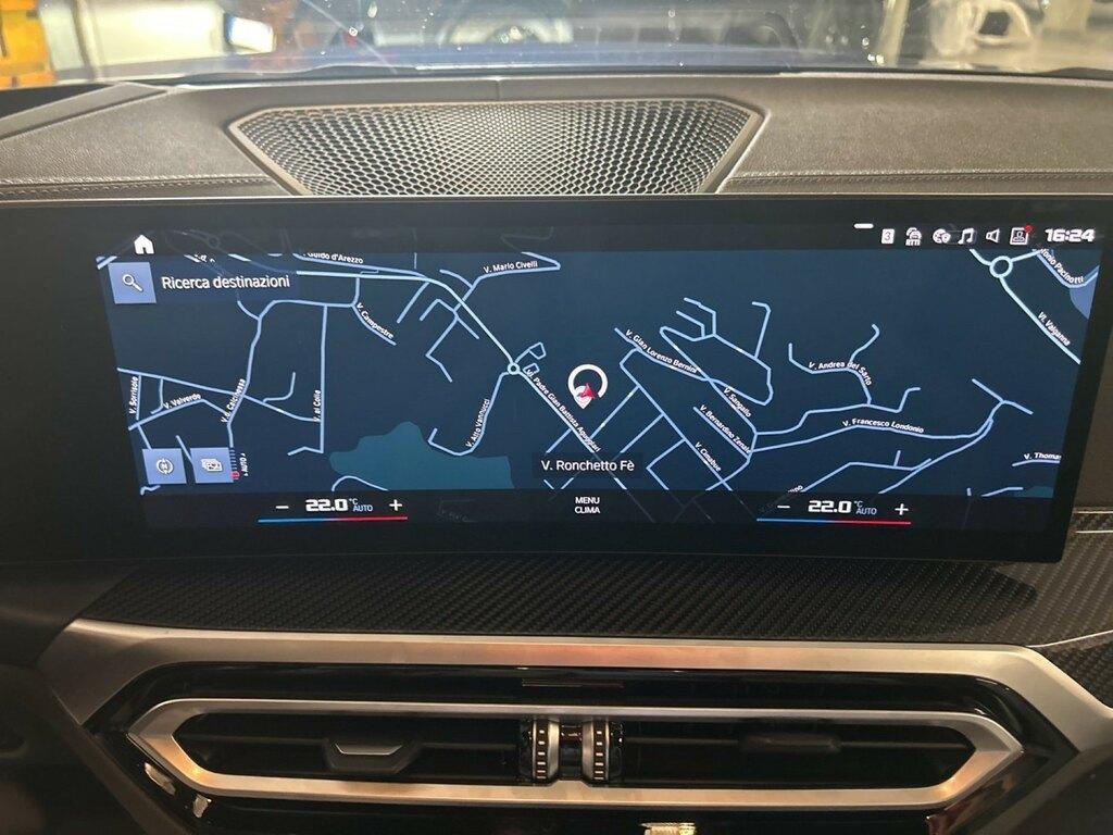 BMW M3 Touring 3.0 Competition M xDrive Steptronic