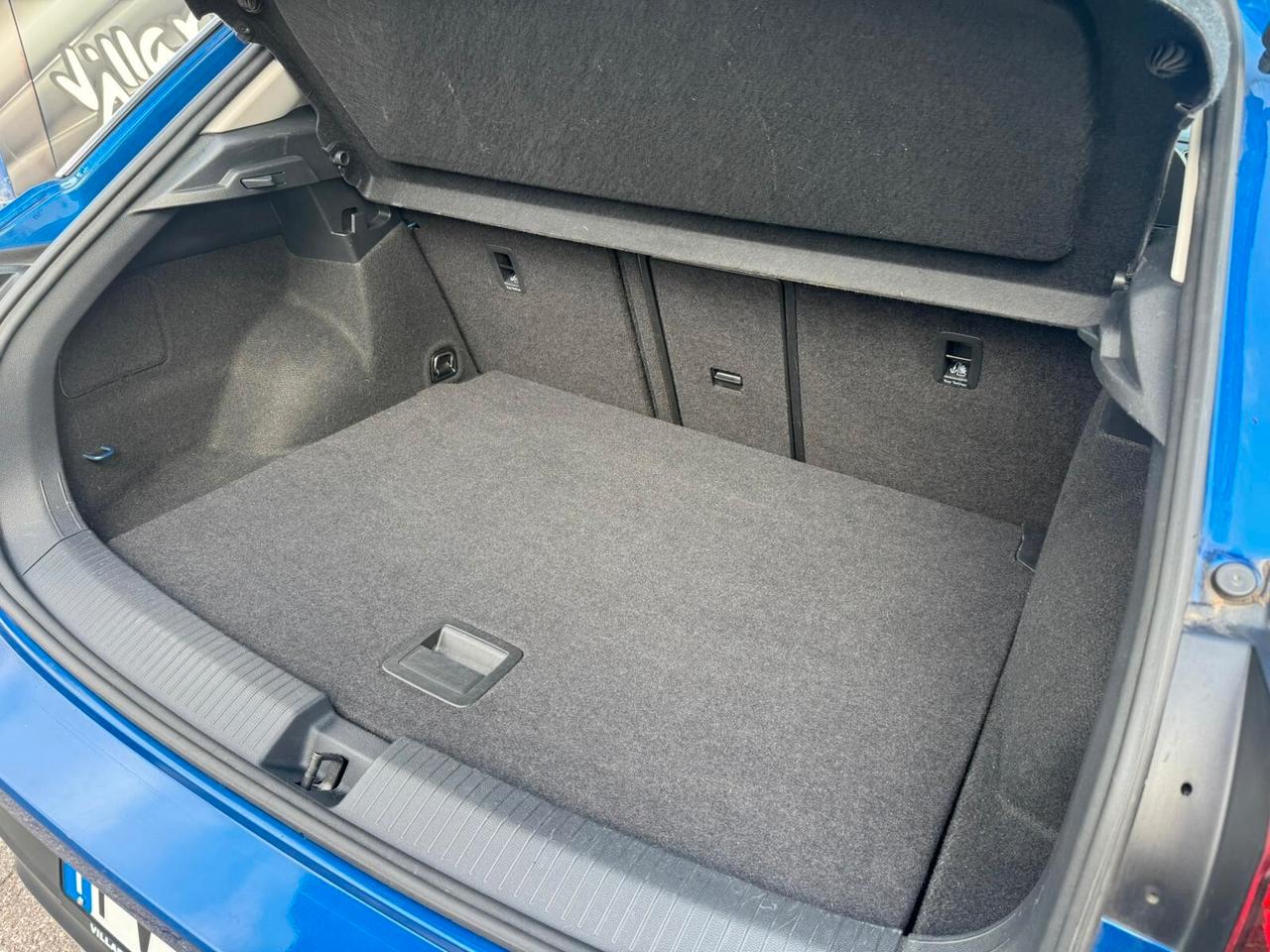 Volkswagen T-Roc 2.0 TDI SCR 4MOTION Style BlueMotion Technology