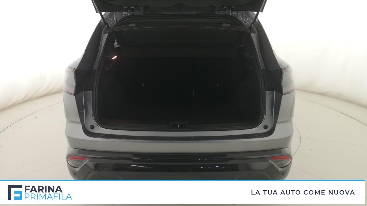 RENAULT Austral 2023 - Austral 1.2 E-Tech full hybrid Techno 200cv auto