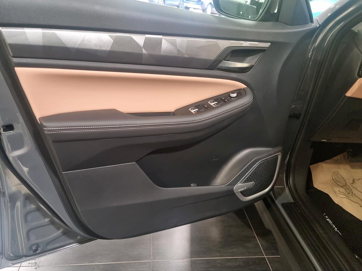 Emc Sette 1.5T GDI 177cv AUTOMATICA NUOVA