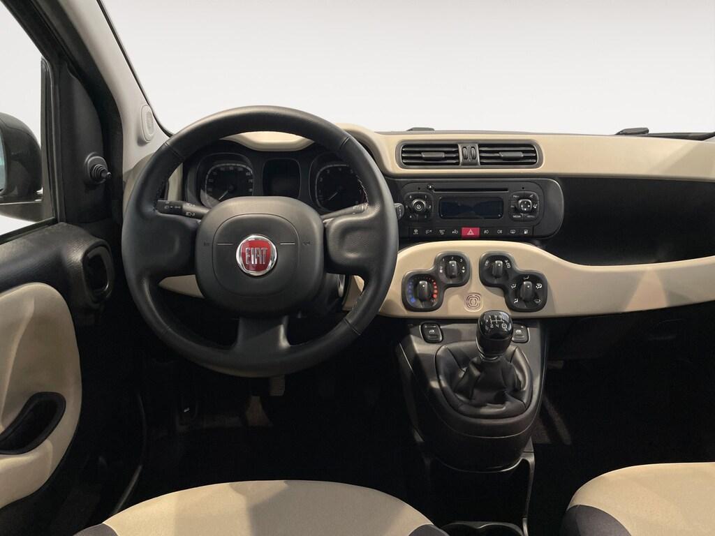 Fiat Panda 0.9 80CV Natural Power Easy - METANO