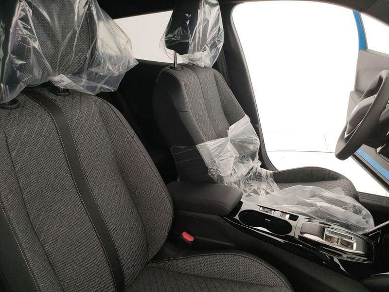 Peugeot 2008 2008 Hybrid 145 e-DCS6 Allure