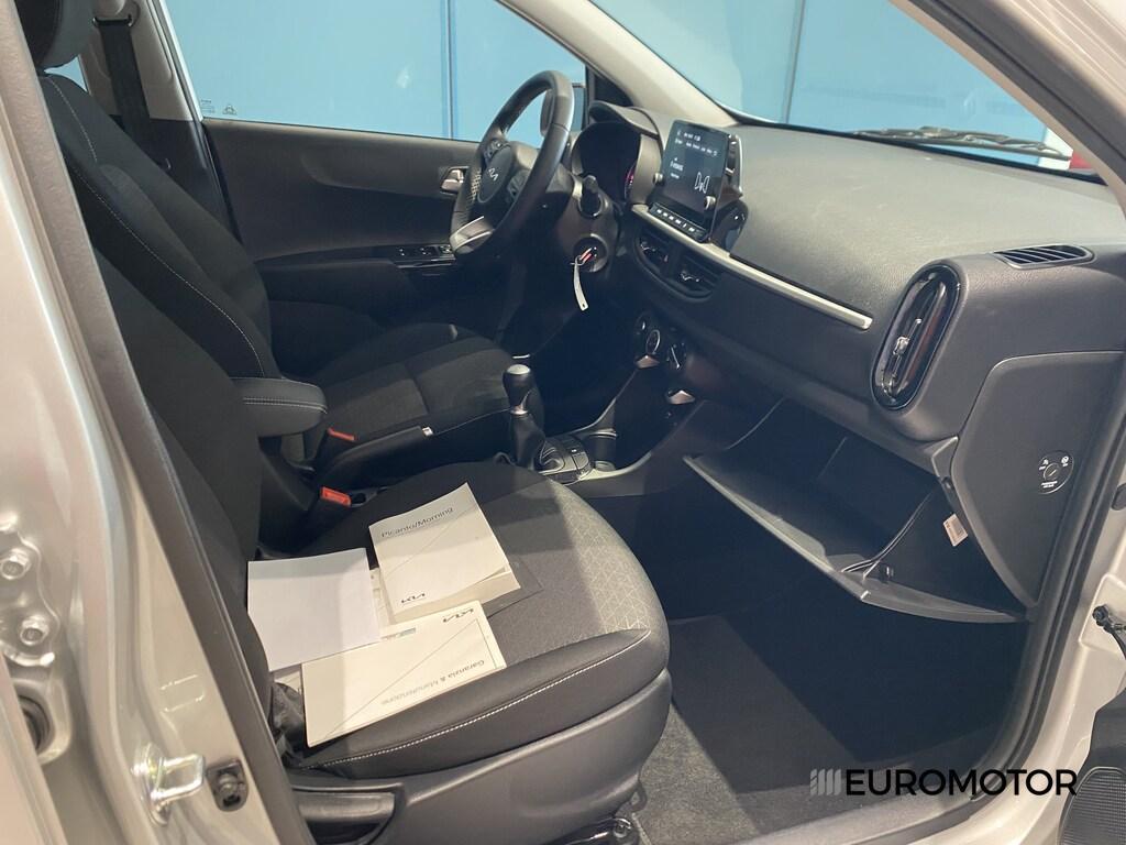 Kia Picanto 1.0 DPI Style