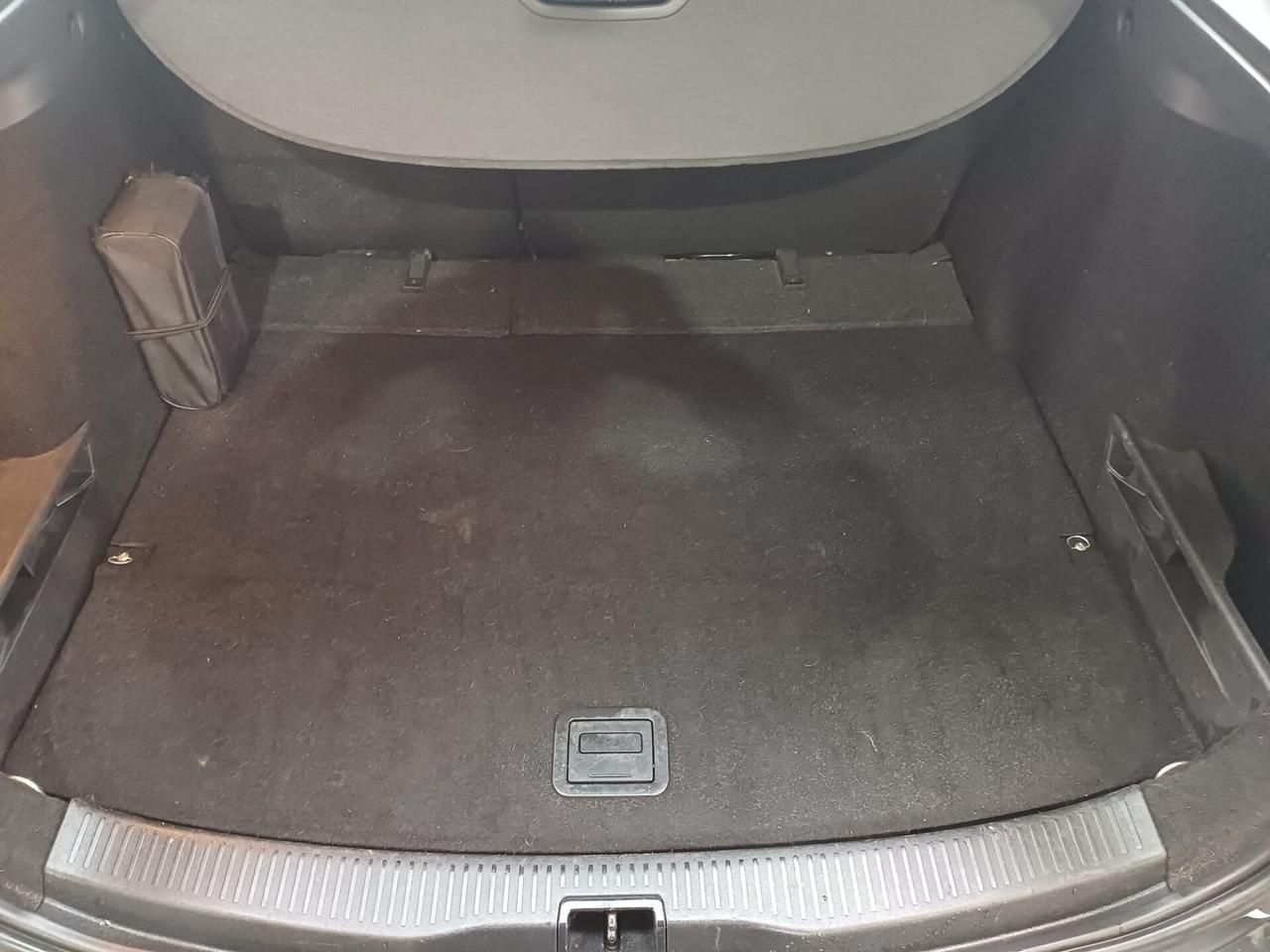 Renault Megane 1.5 dCi SW PERFETTA - 2013