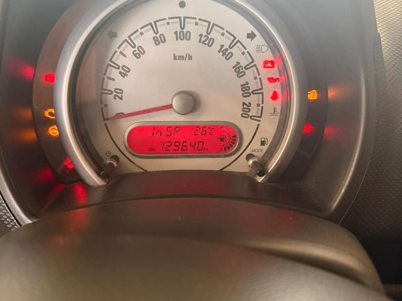 Opel Agila 1.2 16V 86CV Enjoy