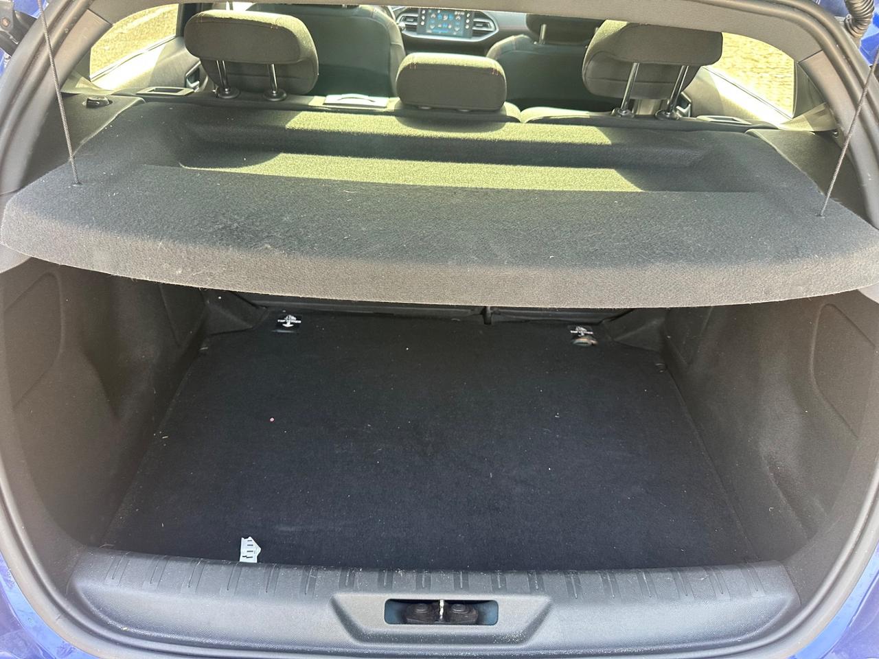 Peugeot 308 GT-Line Cambio Automatico 90 Mila Km 2017