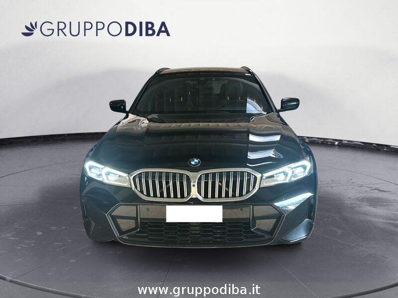 BMW Serie 3 G21 2022 Touring 320d Touring mhev 48V xdrive MSport auto