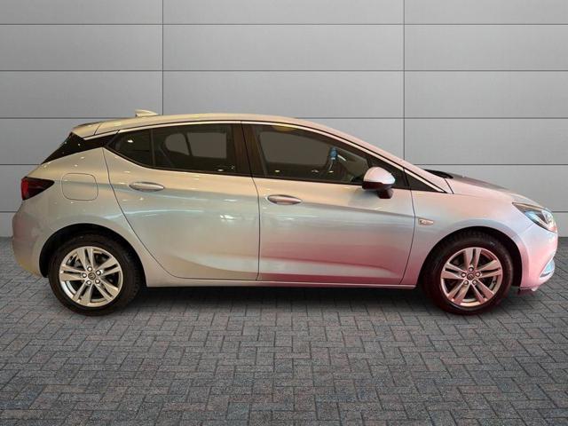 OPEL Astra 1.6 CDTi 110CV Start&Stop 5 porte Business