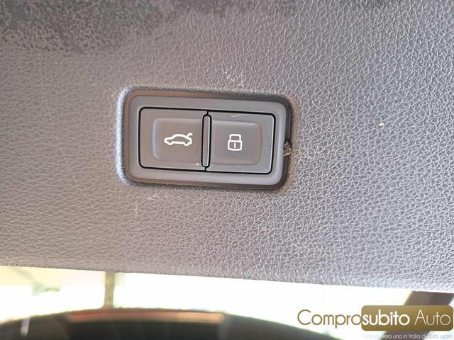 AUDI Q8 50 TDI 286 CV quattro tiptronic