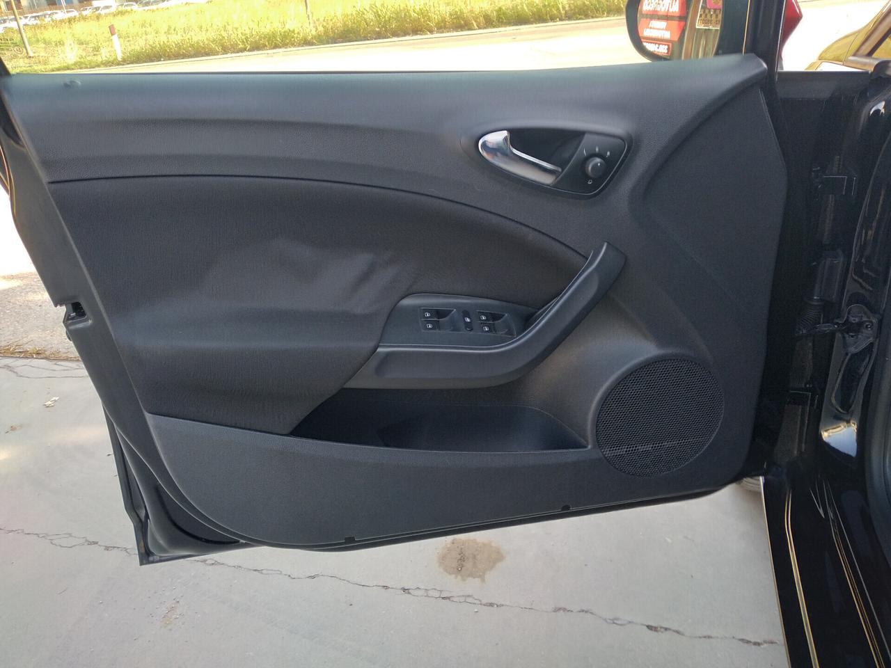 Seat Ibiza 1.4 TDI 90 CV CR 5p. FR