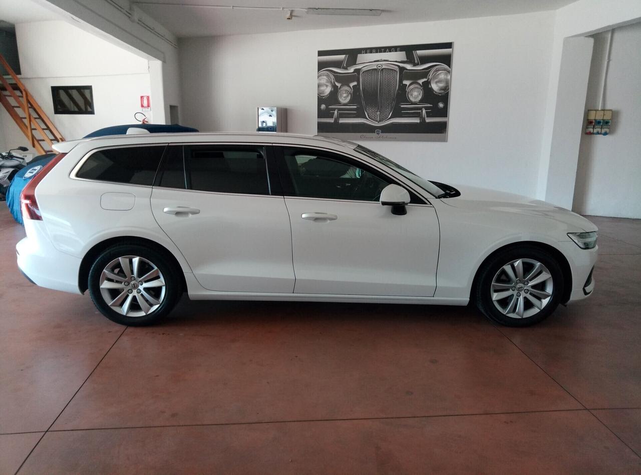Volvo V60 D4 Geartronic Business Plus