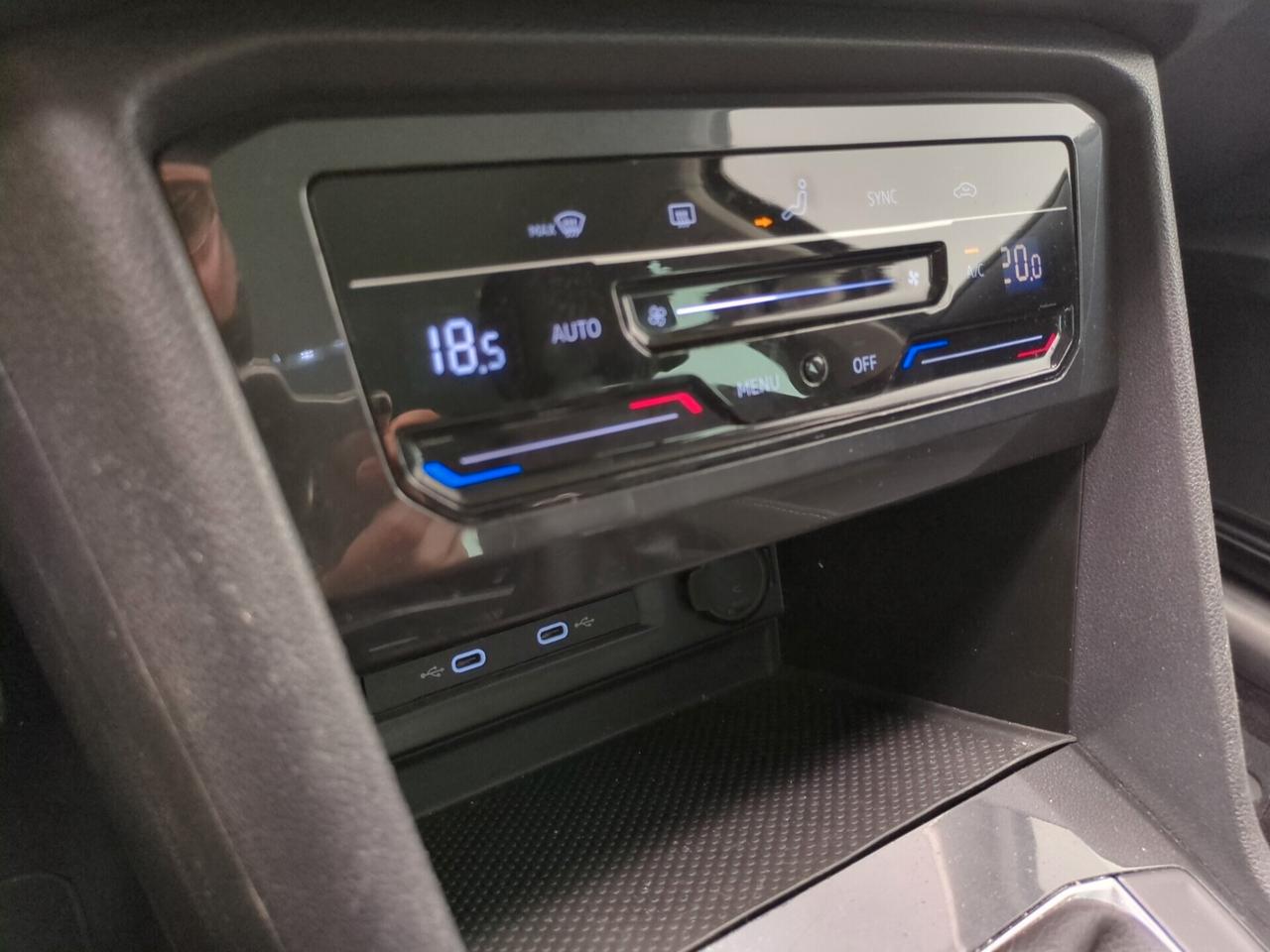 Volkswagen Tiguan 2.0 TDI SCR Life