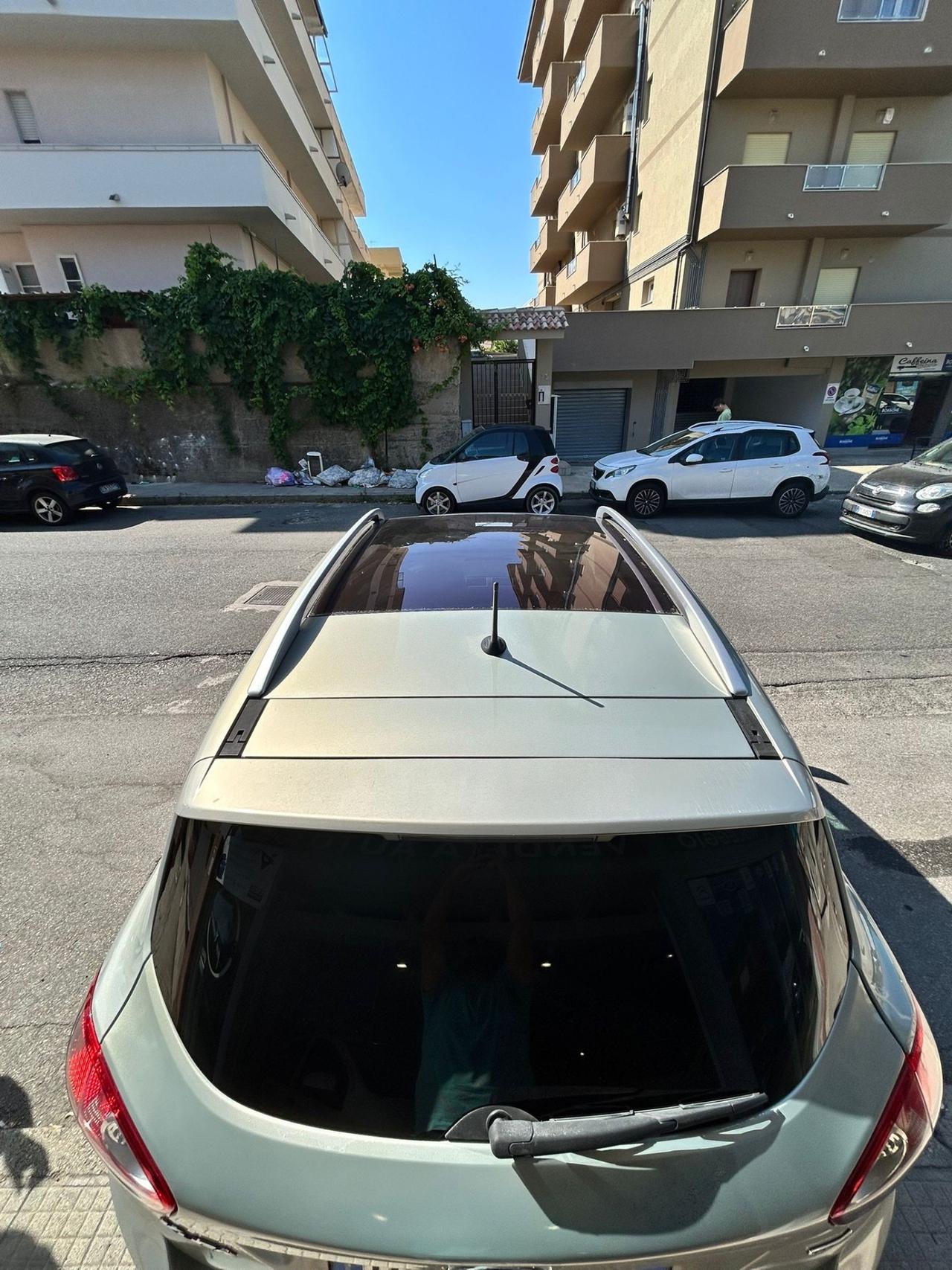 Ford Kuga Kuga+ 2.0 TDCi 136 CV 4WD DPF