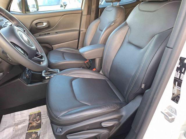 JEEP Renegade 1.3 T4 190CV PHEV 4xe AT6 80th Anniversary