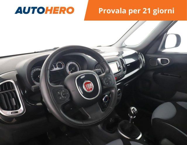 FIAT 500L 1.6 Multijet 105 CV Business