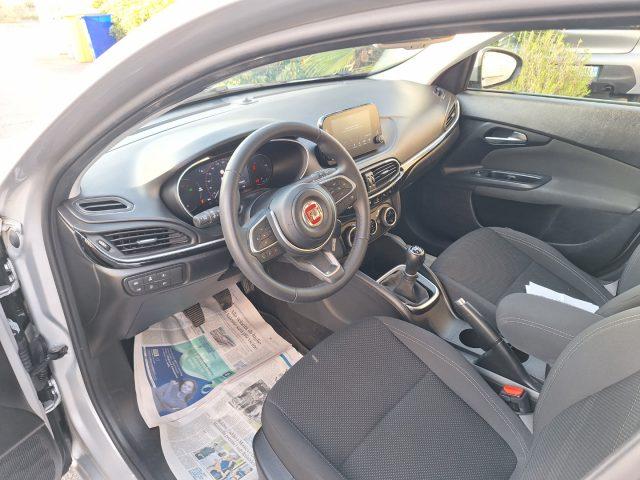FIAT Tipo 1.3 Mjt S&S 5 porte Life