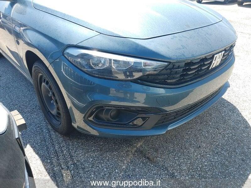 FIAT Tipo X2V My24 1.5 Hybrid 130cv DctHb Tipo