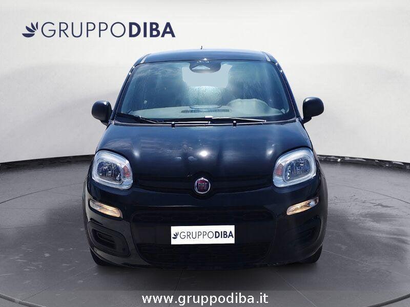 FIAT Panda My22 1.0 70cv Hybrid Panda