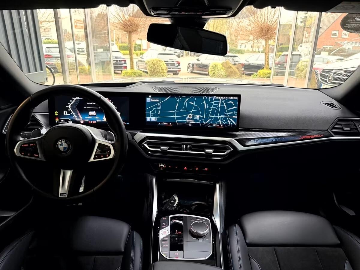 Bmw M240i xDrive M LED HEAD UP DISPLAY