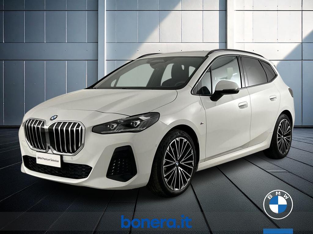 BMW Serie 2 Active Tourer 218 d MSport DCT