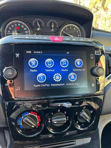 Lancia Ypsilon 1.2 GPL Gold 69cv NEOPATENTATI / CARPLAY